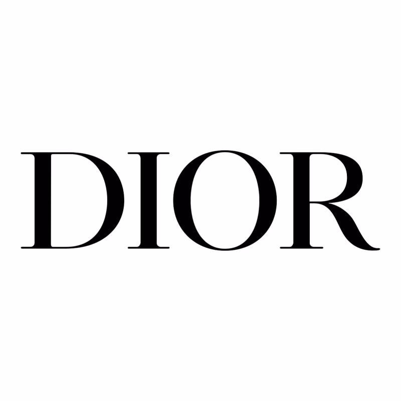 Logo Dior