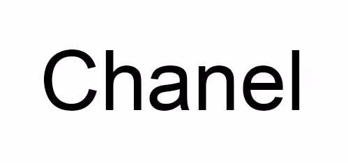Logo Chanel