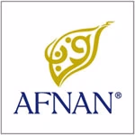 Logo Afnan