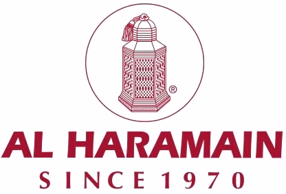 Logo Al Haramain