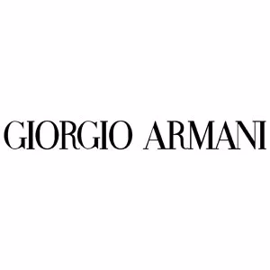 Logo Giorgio Armani