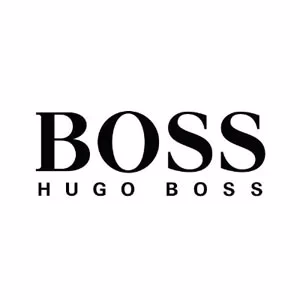 Logo Hugo Boss