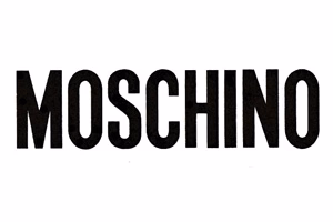 Logo Moschino