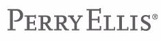 Logo Perry Ellis