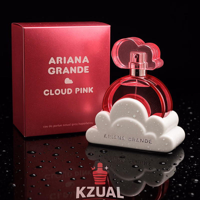 CLOUD PINK ARIANA GRANDE 