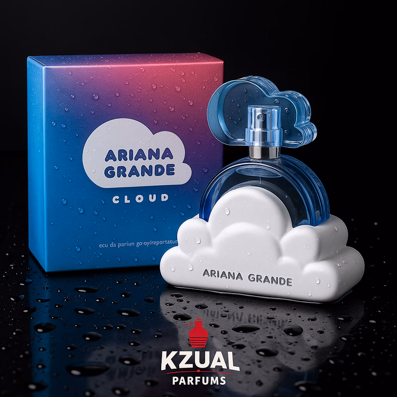 CLOUD ARIANA GRANDE