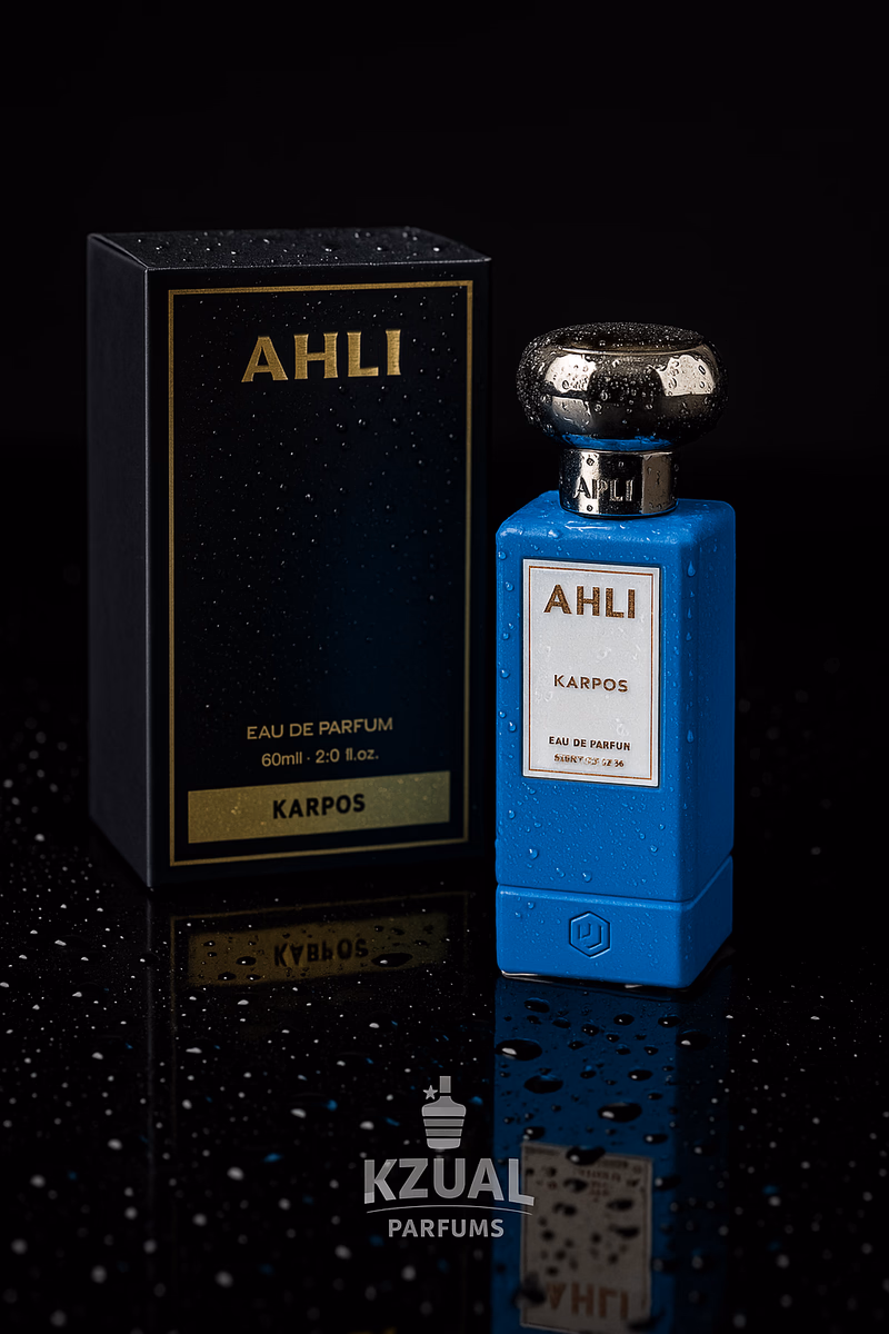 AHLI KARPOS