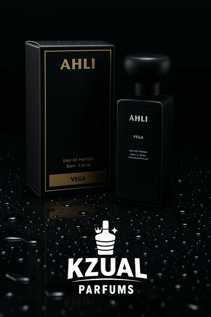 AHLI VEGA 