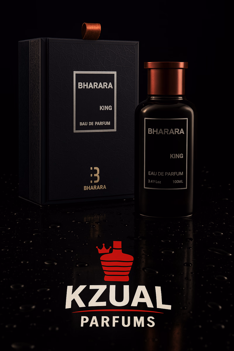 KING BY BHARARA 