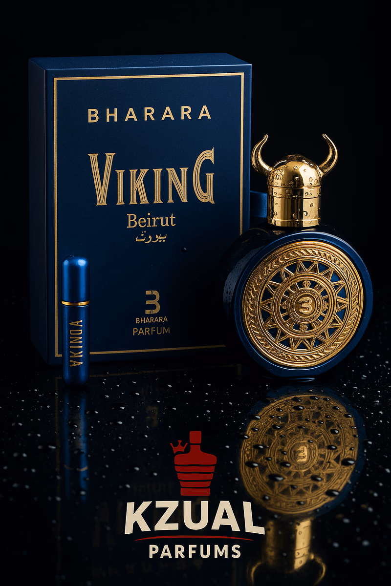 VIKING BEIRUT BY BHARARA 