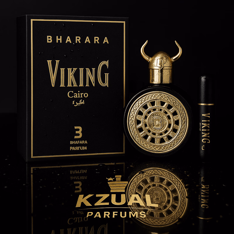 VIKING CAIRO BY BHARARA 