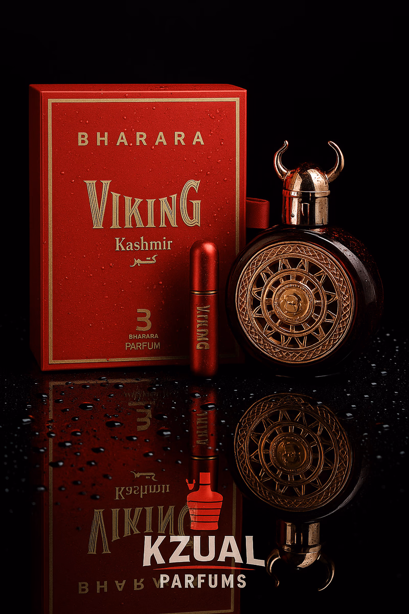 VIKING KASHMIR BY BHARARA 
