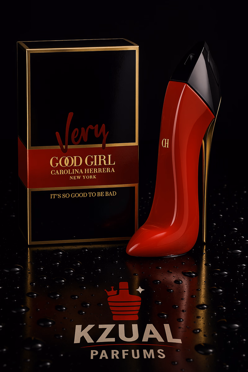 VERY GOOD GIRL CAROLINA HERRERA 