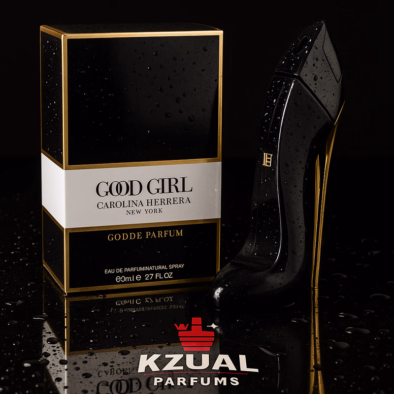GOOD GIRL CAROLINA HERRERA