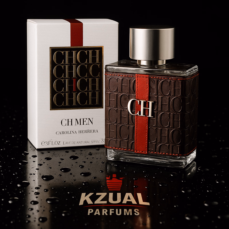 CH MEN CAROLINA HERRERA 