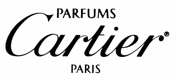 Logo CARTIER 