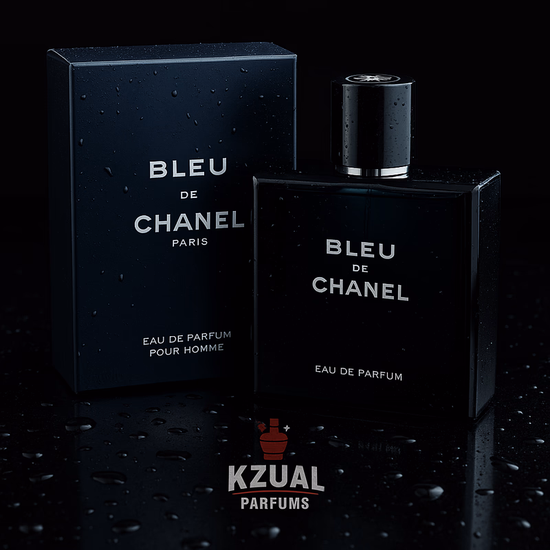 BLEU DE CHANEL CHANEL