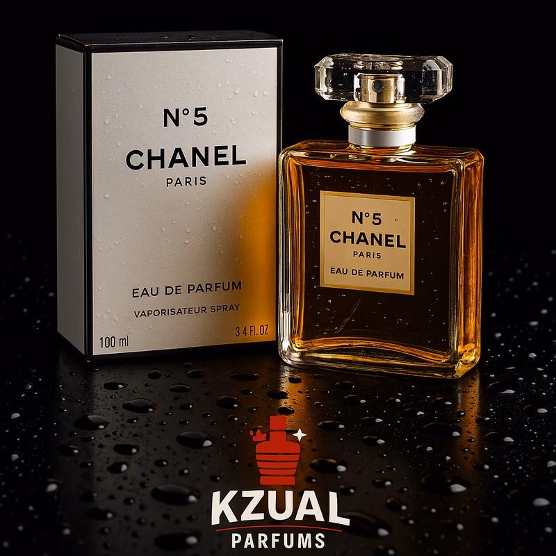 CHANEL NO 5 PARFUM CHANEL