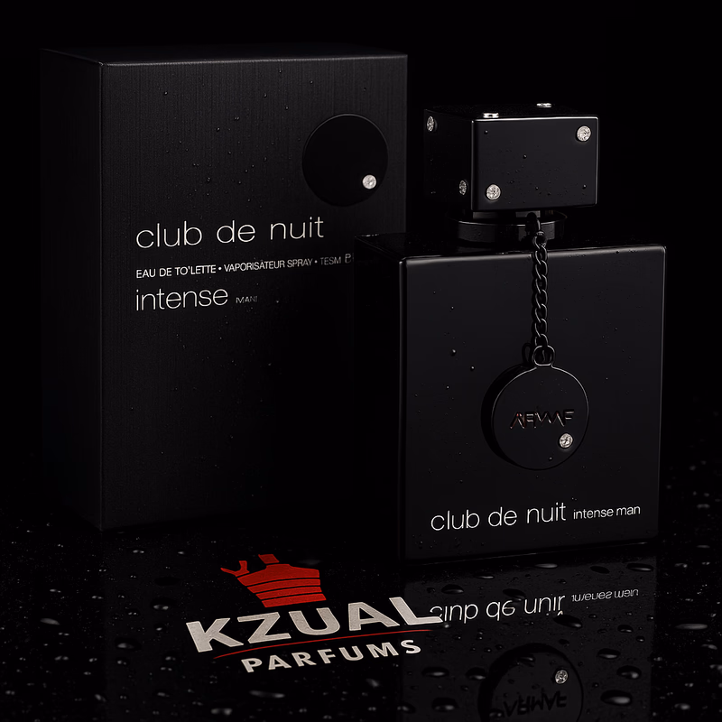 CLUB DE NUIT INTENSE MAN ARMAF