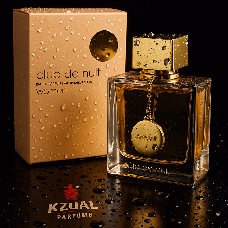 CLUB DE NUIT WOMAN ARMAF