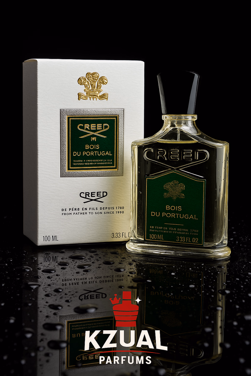 BOIS DU PORTUGAL CREED