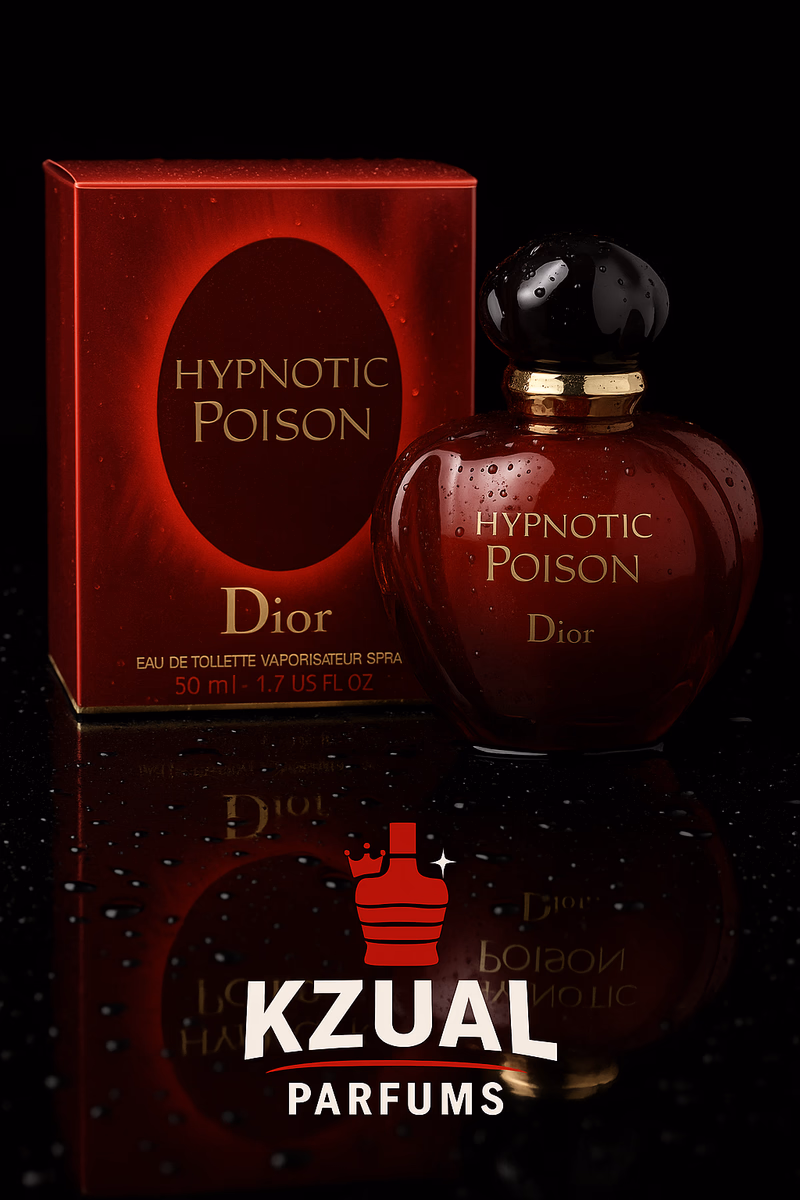HYPNOTIC POISON DIOR