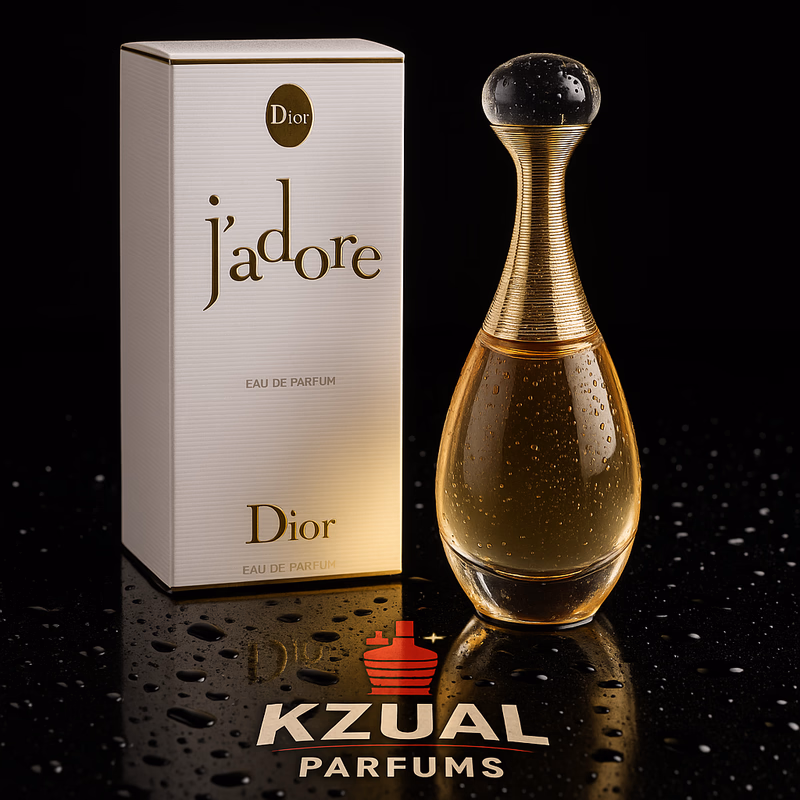 J'ADORE DIOR