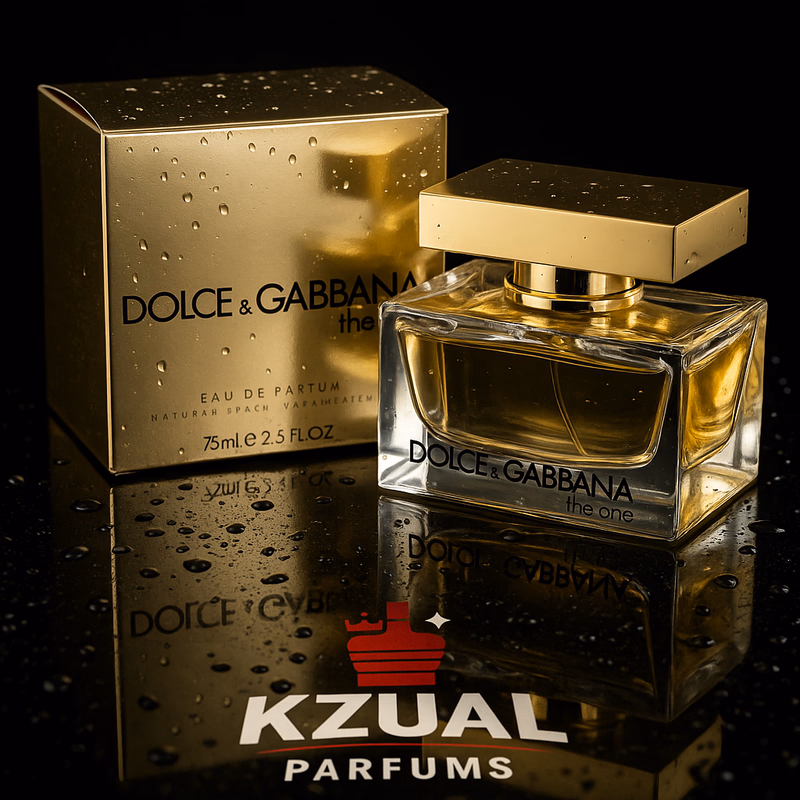 THE ONE DOLCE&GABBANA