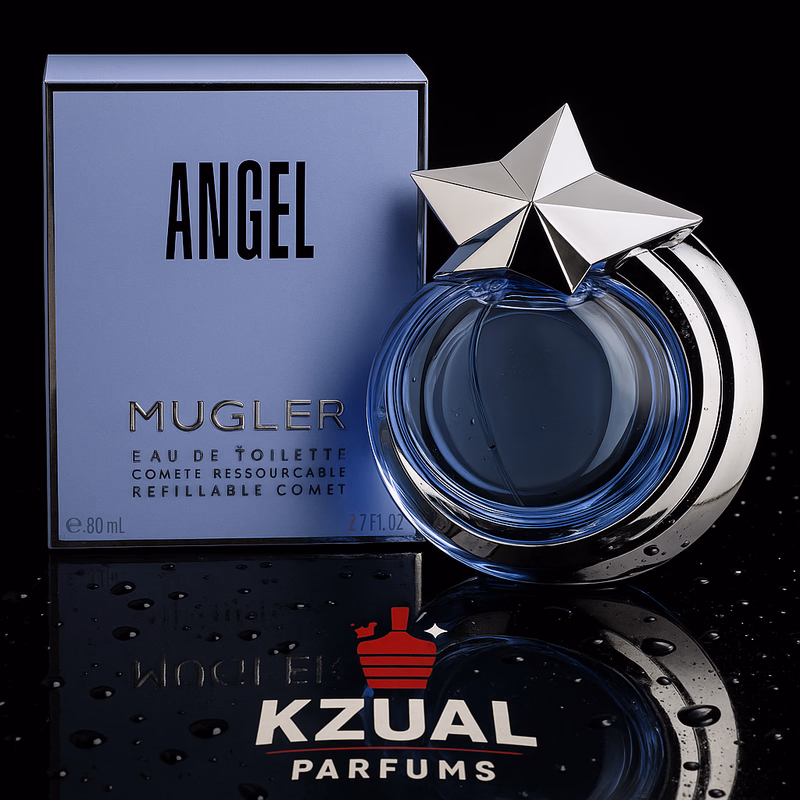 ANGEL EAU DE TOILETTE MUGLER
