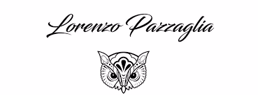 Logo  LORENZO PAZZAGLIA
