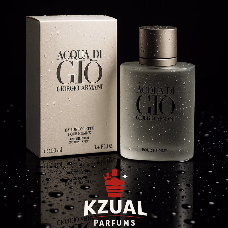 ACQUA DI GIO GIORGIO ARMANI