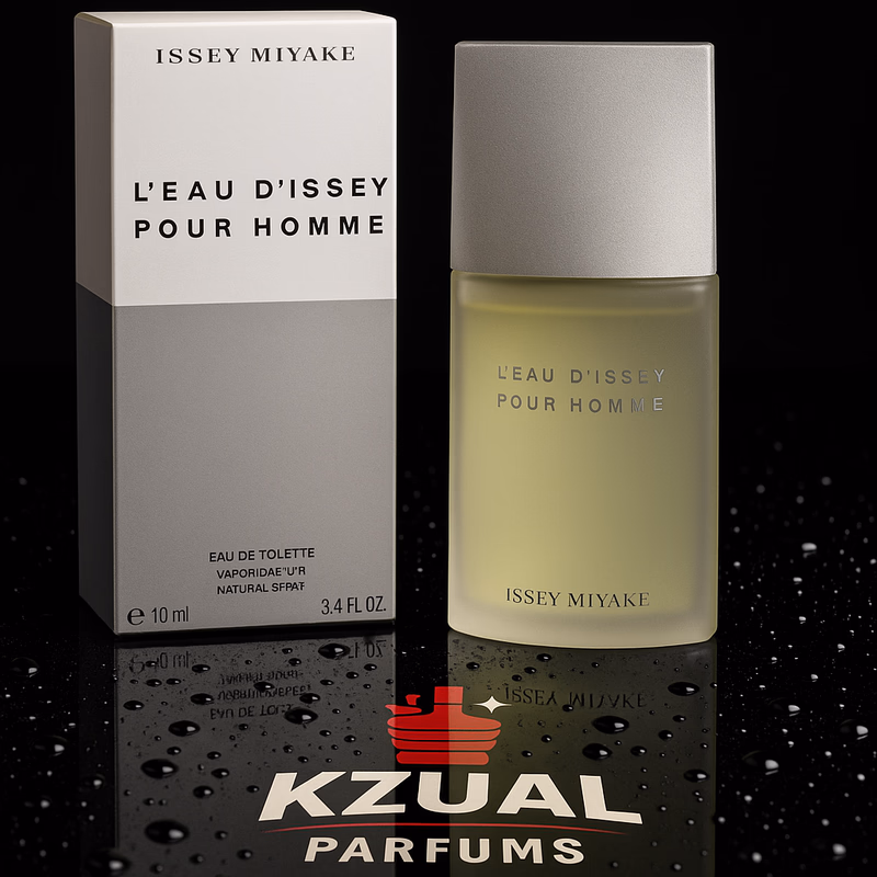 L'EAU D'ISSEY POUR HOMME ISSEY MIYAKE