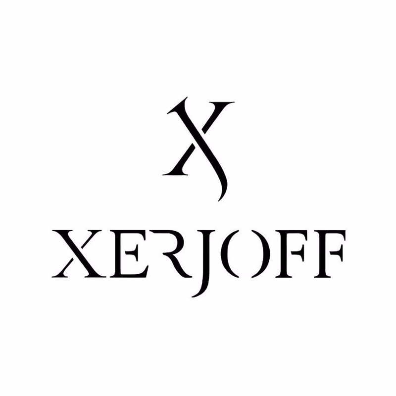 Logo XERJOFF