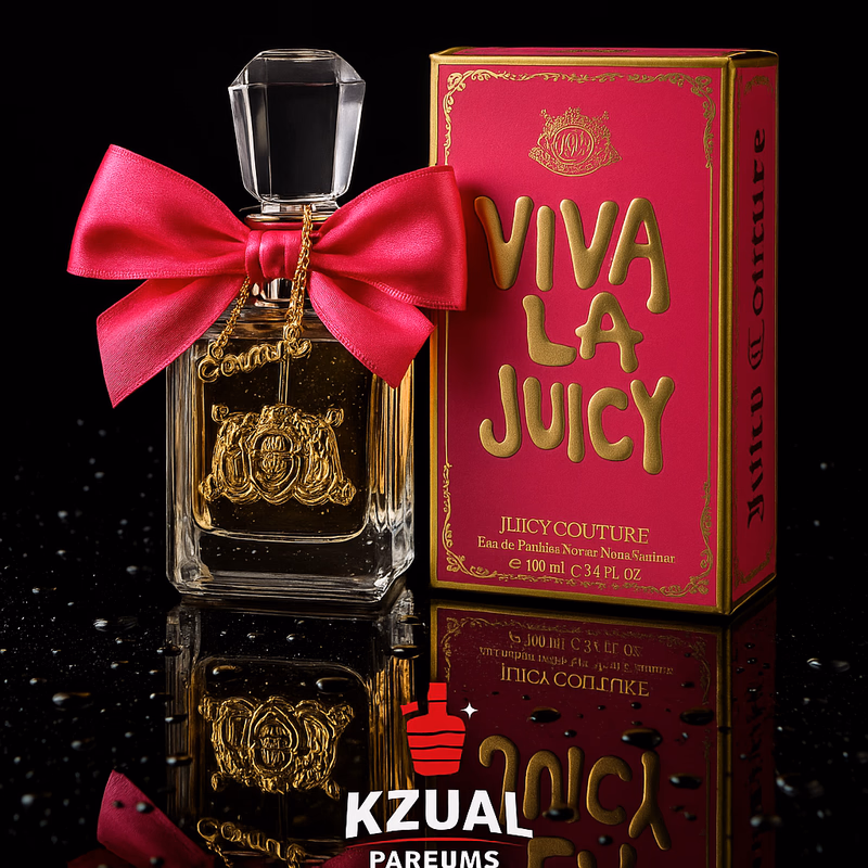 VIVA LA JUICY JUICY COUTURE