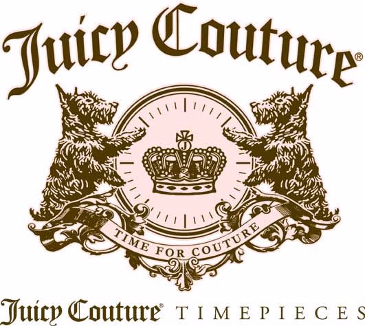 Logo Juicy Couture