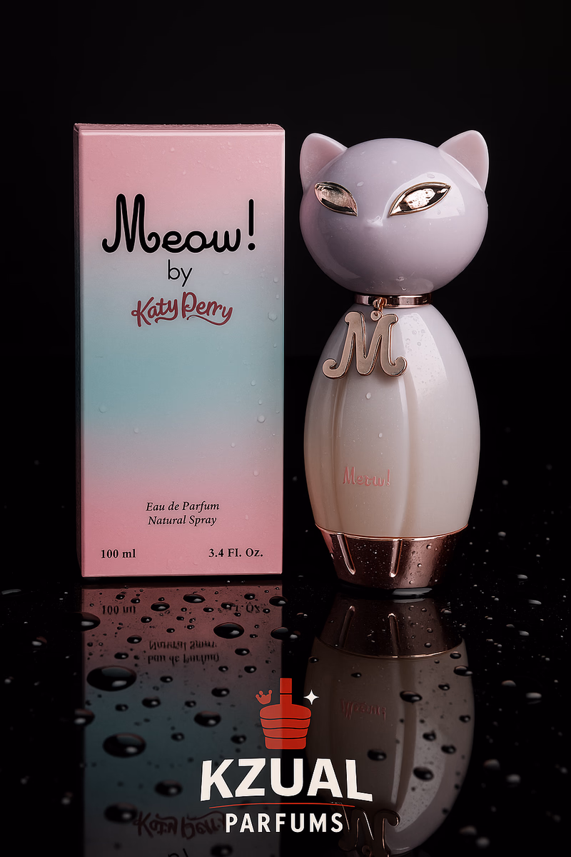 MEOW KATY PERRY