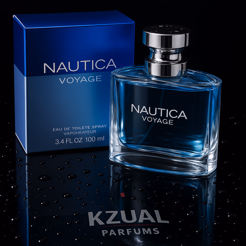 NAUTICA VOYAGE NAUTICA