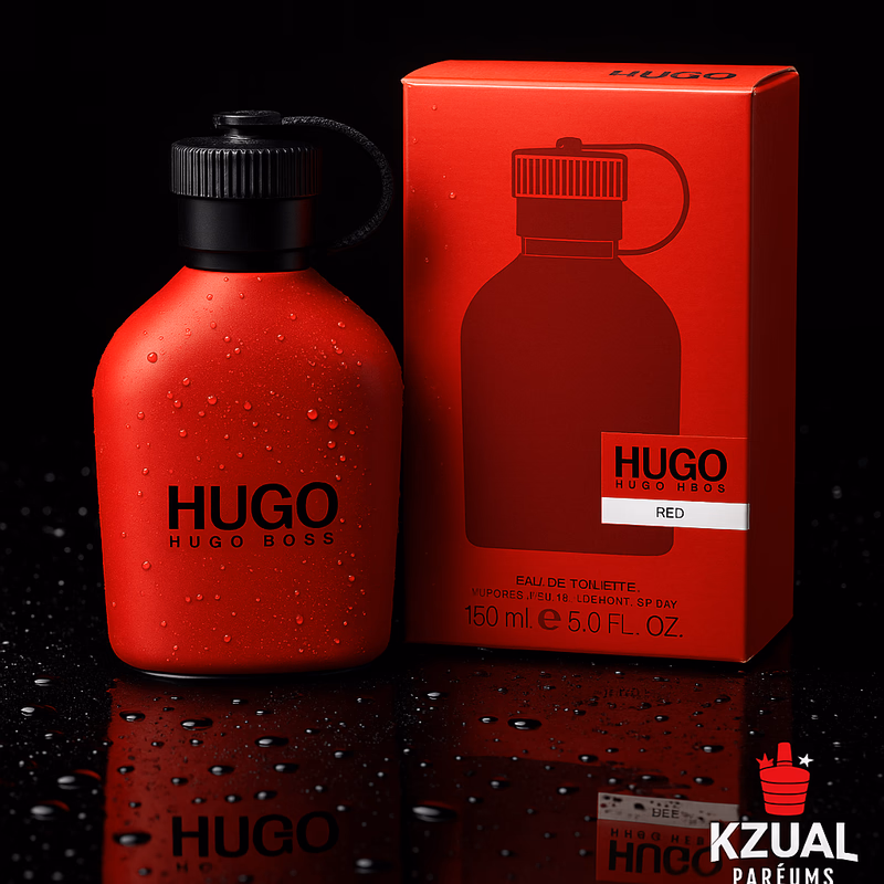 HUGO RED HUGO BOSS