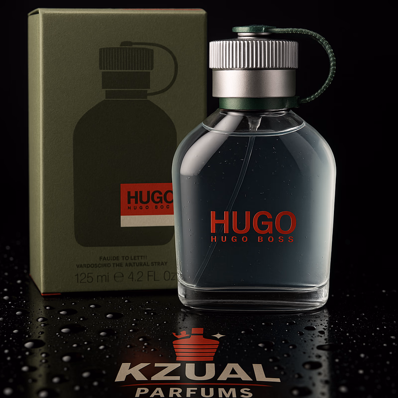 HUGO MAN HUGO BOSS
