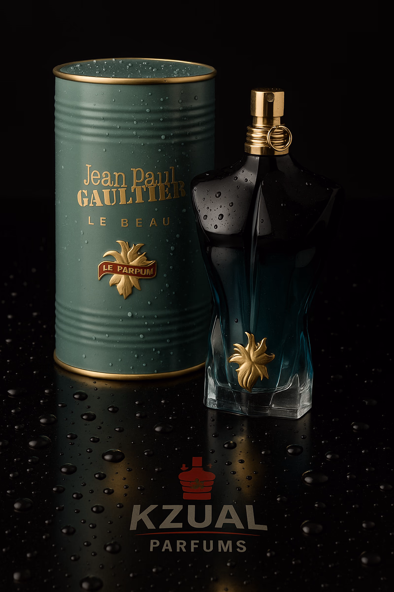 LE BEAU LE PARFUM JEAN PAUL GAULTIER