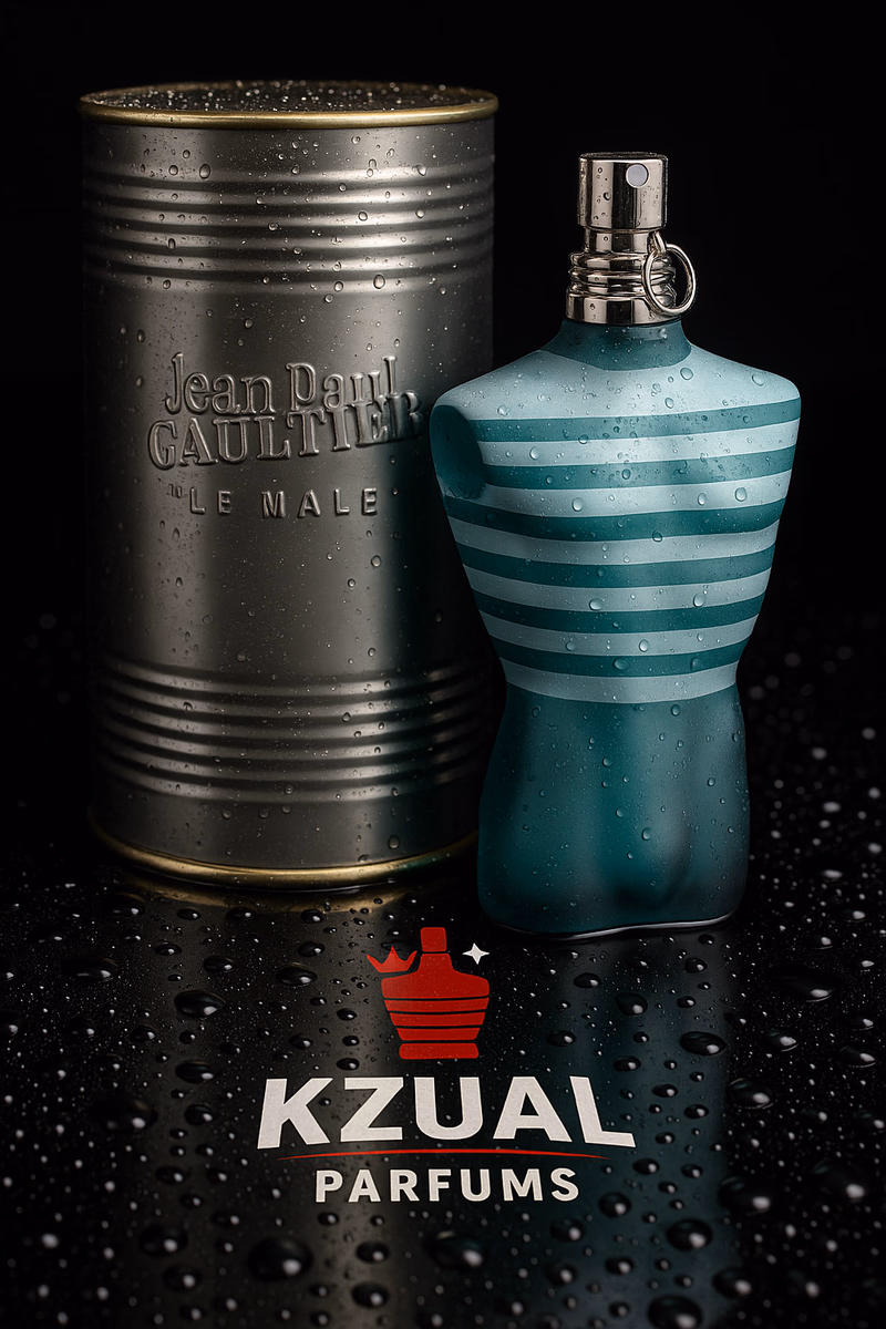 LE MALE LE PARFUM JEAN PAUL GAULTIER