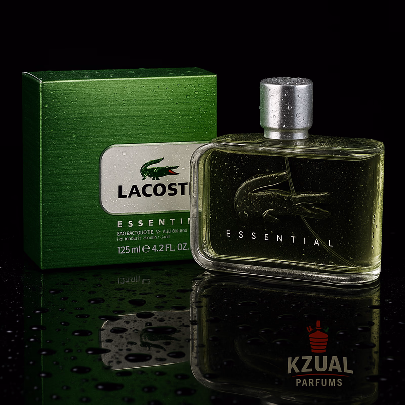 LACOSTE ESSENTIAL COLLECTOR EDITION LACOSTE FRAGRANCES