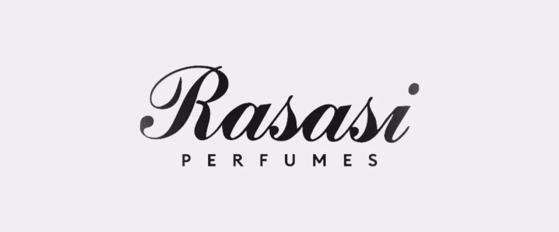 Logo  Rasasi