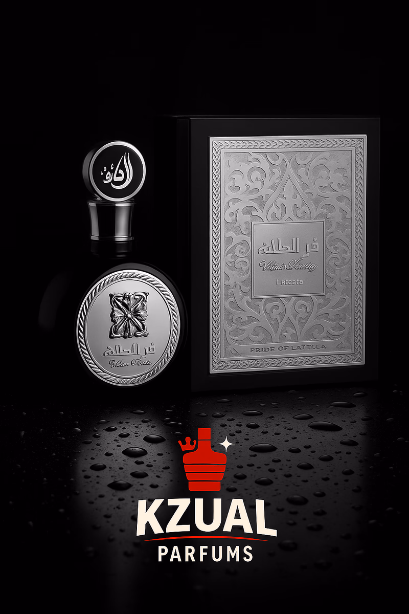 FAKHAR BLACK LATTAFA PERFUMES