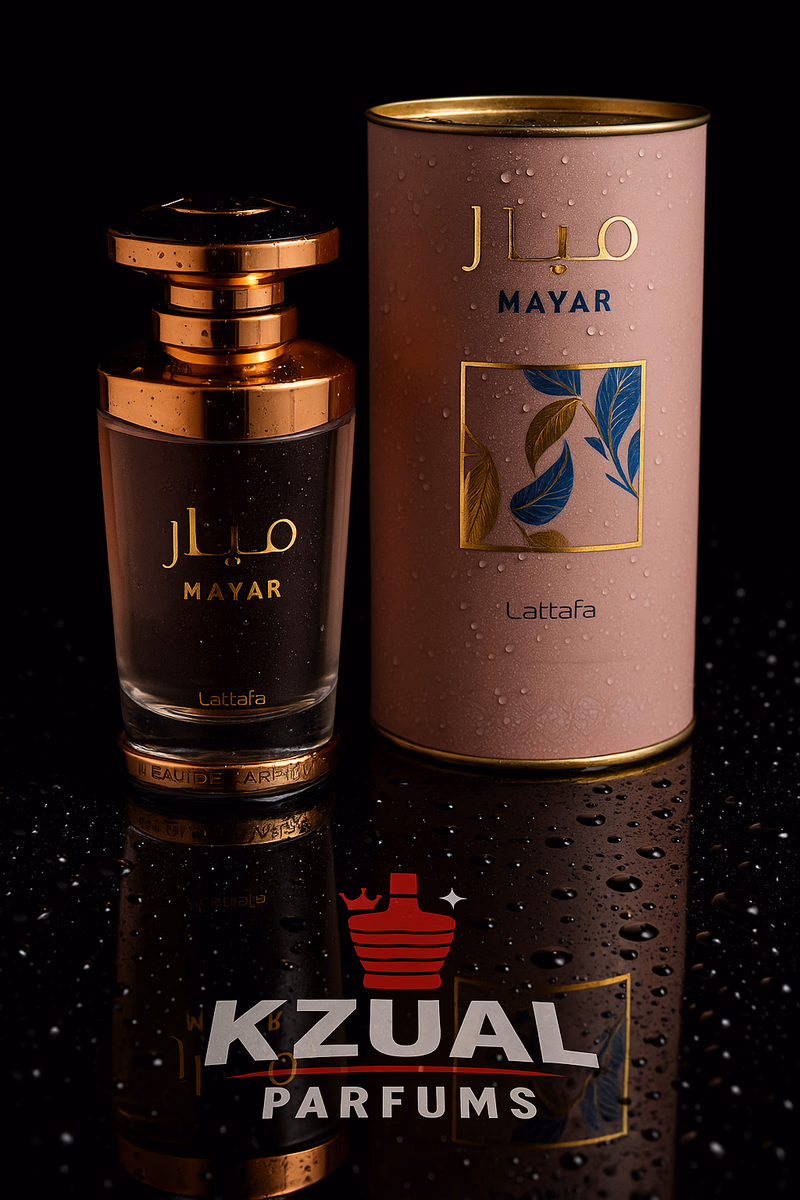 MAYAR LATTAFA PERFUMES