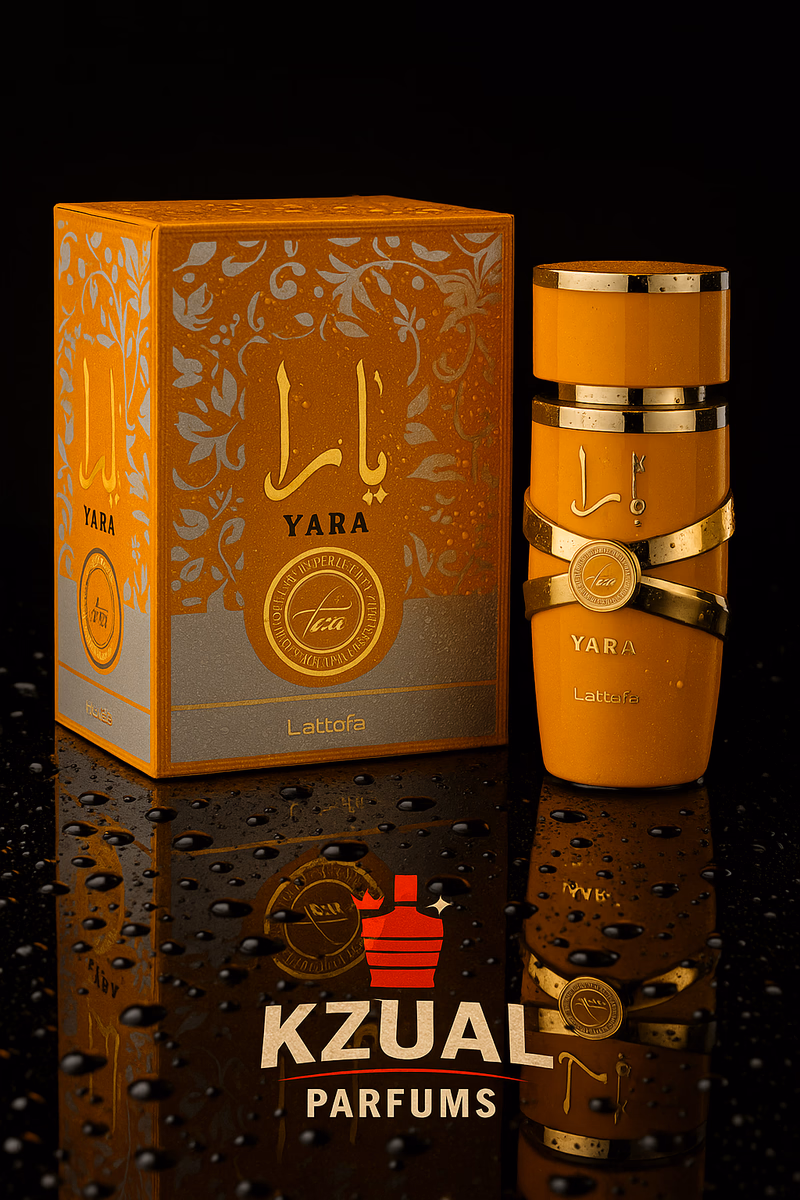YARA TOUS LATTAFA PERFUMES