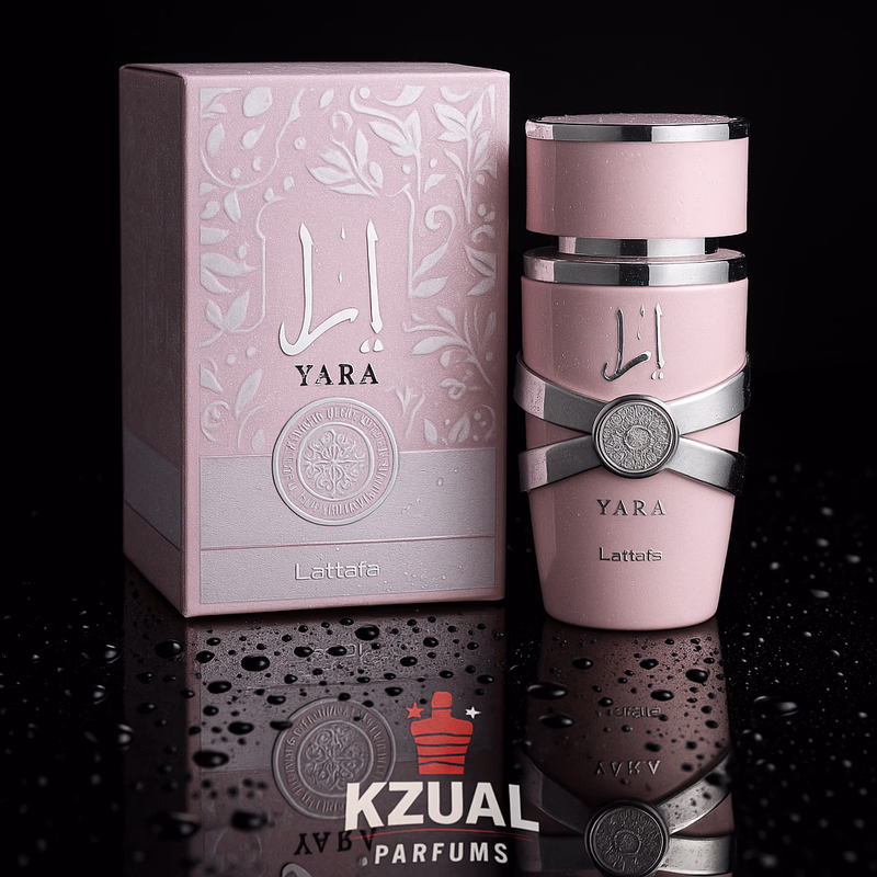 YARA LATTAFA PERFUMES