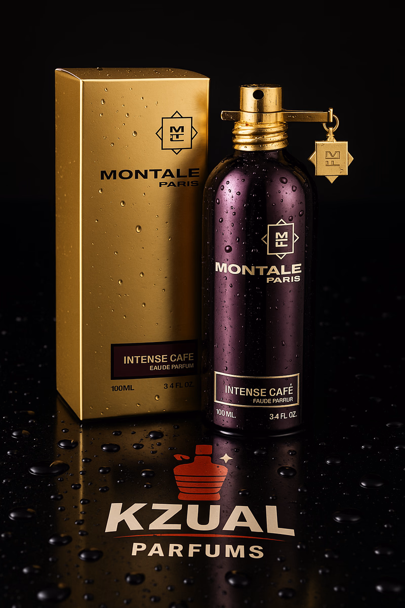 INTENSE CAFE MONTALE