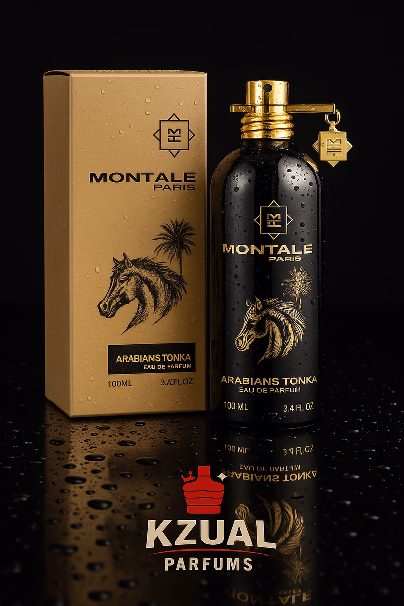 ARABIANS TONKA MONTALE
