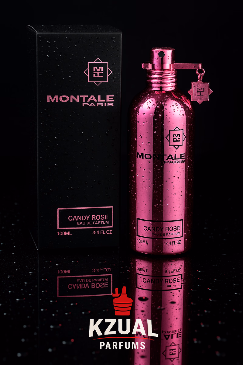 CANDY ROSE MONTALE